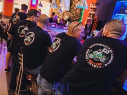 I Almuerzo Motero DBlues - 2023